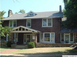 1432 Milner Cres, Birmingham, AL 35205