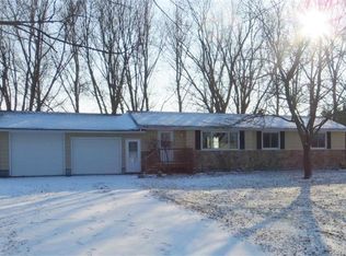 100263 Draper Rd, Dorchester, WI 54425