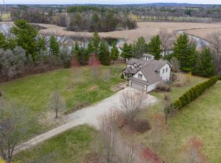 760 Mill Pond ROAD, Dousman, WI