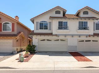 1768 Promenade Cir, Vista, CA 92083