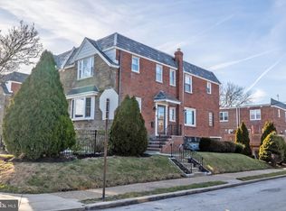 1247 E Cardeza St, Philadelphia, PA