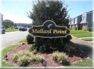 112 Eberly Ter, Hampton, VA 23669