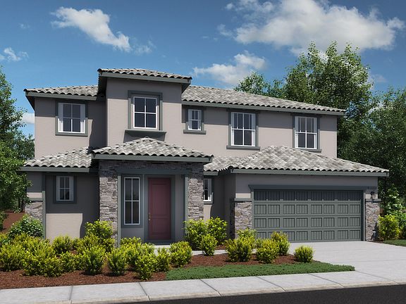 Sherry Italian Villa C