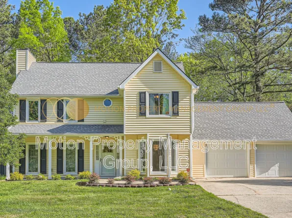 1186 Crestbrook Dr SW, Mableton, GA 30126