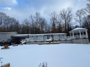 132 Porter Rd, Harrisville, PA 16038