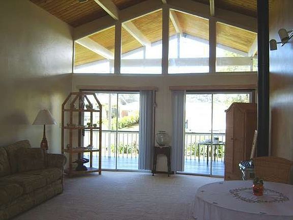 lots of natural light