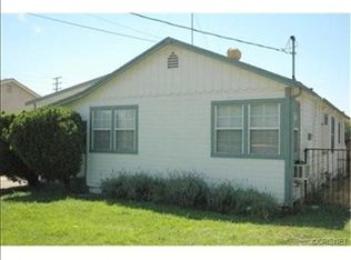 10367 Haddon Ave, Pacoima, CA 91331