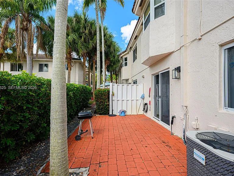 7760 NW 22nd St #103 — Photo 16