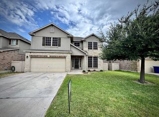 219 Sabal Loop, Laredo, TX 78045