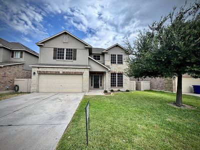 219 Sabal Loop, Laredo TX - Owner Finance Home