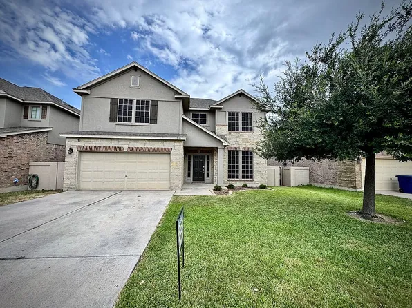 219 Sabal Loop, Laredo, TX 78045