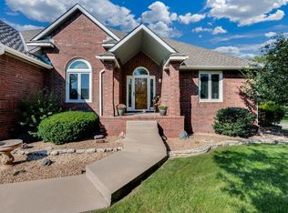 2412 N Spring Meadow St, Wichita, KS 67205