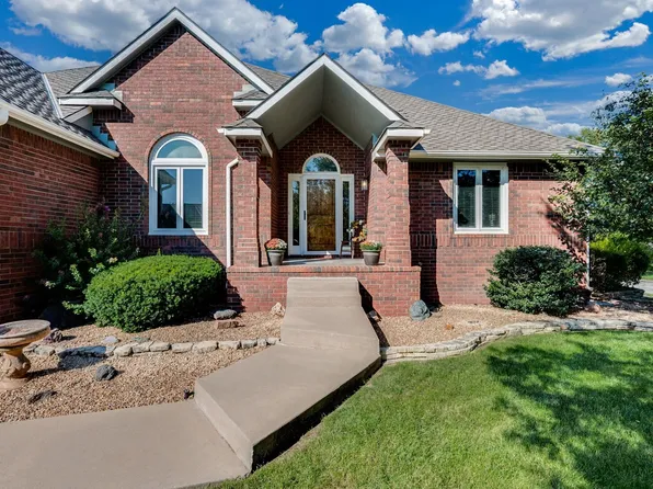 2412 N Spring Meadow St, Wichita, KS 67205