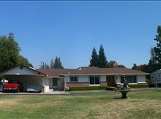 303 E 25th St, Marysville, CA 95901