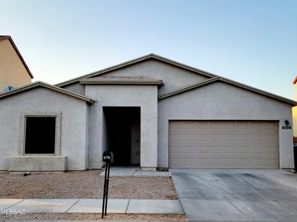 5775 E Camino De Ayuda, Tucson, AZ 85756