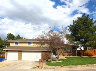 4826 S Oak Ct, Littleton, CO 80127