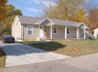 2333 Wemple St, Holt, MI 48842