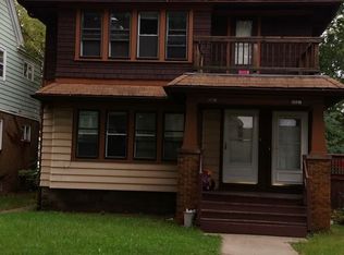 2927 N 50th St, Milwaukee, WI 53210