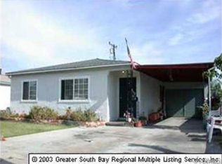 1221 E 222nd St, Carson, CA 90745