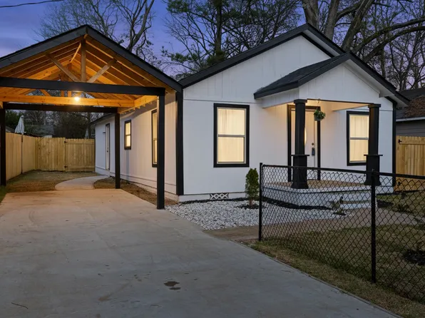 119 E Highland Ave, Longview, TX 75602