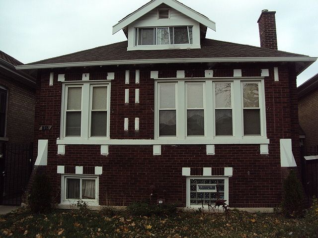 6012 S. Washtenaw