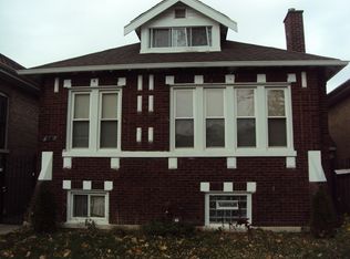 6012 S Washtenaw Ave, Chicago, IL 60629