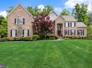 402 Timber Ln, Mullica Hill, NJ 08062