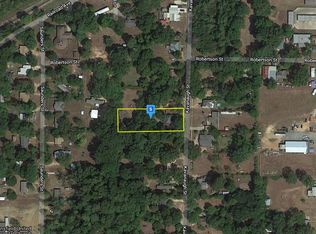 182 Kavanaugh St, Mansfield, LA 71052
