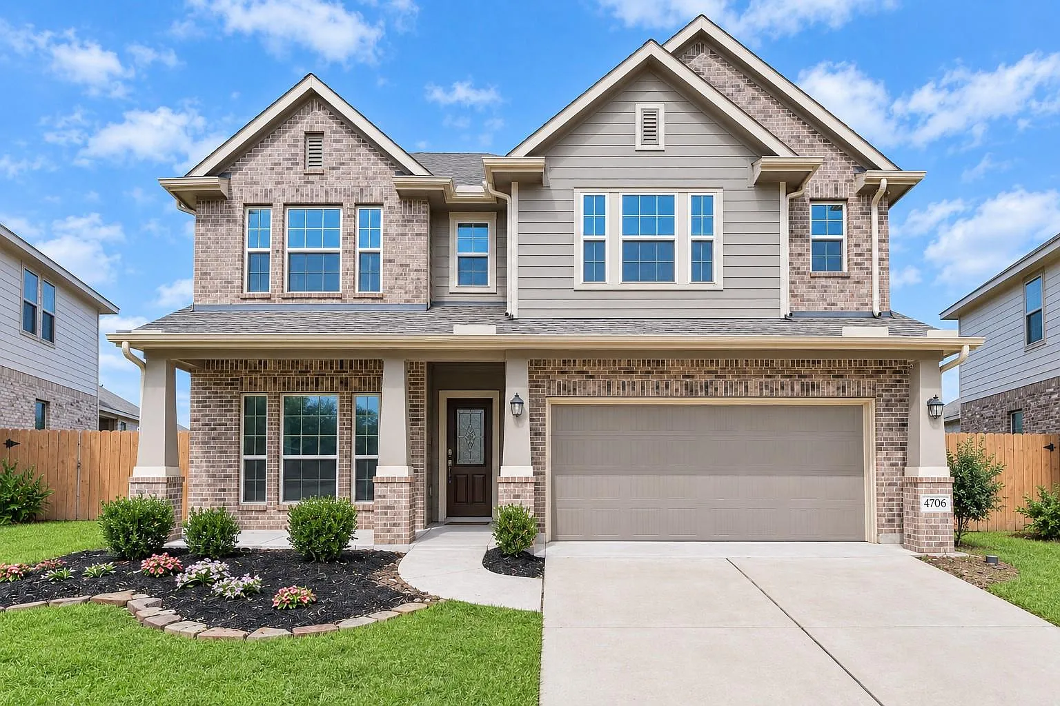3 bed, 2.5 bath, 2506 sqft, $2,750 — Photo 1