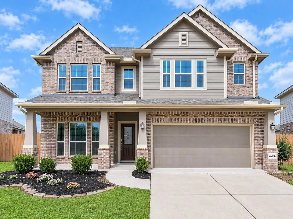 4706 Walnut Willow Ct