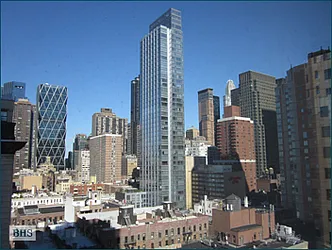 Rented by Brown Harris Stevens