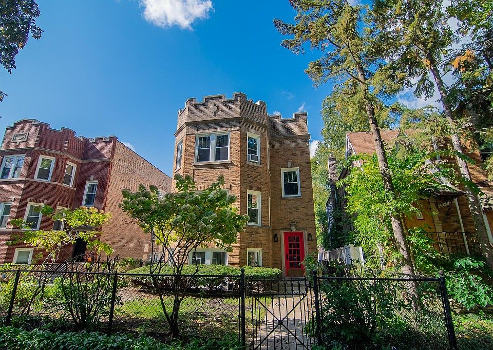 1st image of 1318 Dewey Ave #1