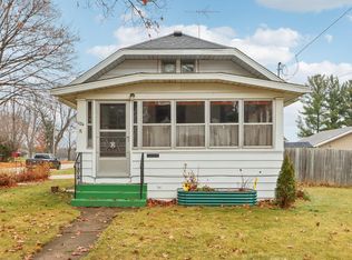 1124 Sherman Ave W, Fort Atkinson, WI 53538
