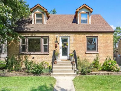 8828 Burlington Ave, Brookfield, IL, 60513