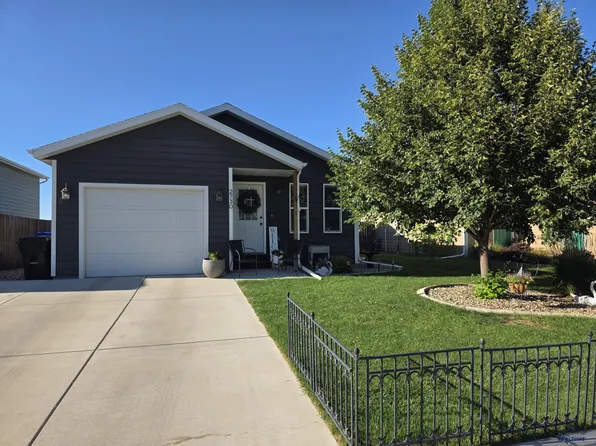 2730 Johnson Ranch Rd, Rapid City, SD 57703