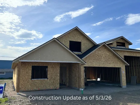 1617 N Garvin Ct, Spokane Valley, WA 99016