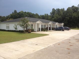 3758 NW Archer St APT 104, Lake City, FL 32055