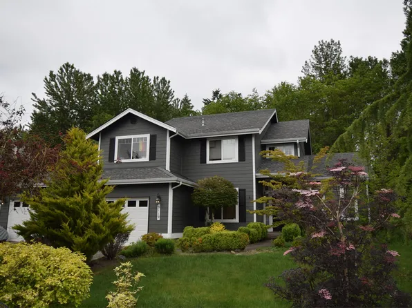 9119 65th Ave E, Puyallup, WA 98371