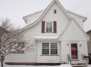 230 Barry Rd, Rochester, NY 14617