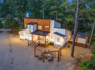 940 W Eagle Mountain Trl, Broken Bow, OK 74728