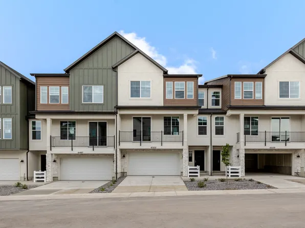 6503 W Morse Creek Cv #3071, Herriman, UT 84096