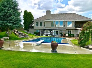 11372 Greenhurst Rd, Nampa, ID 83686