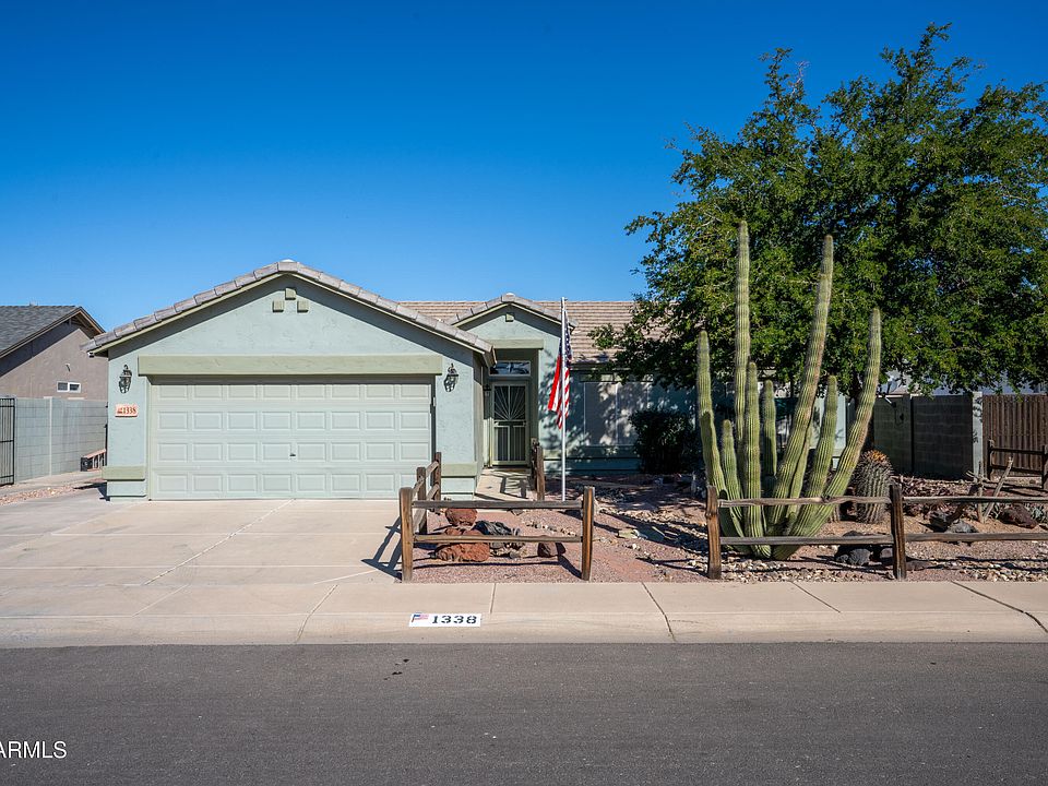 1st image of 1338 E AUTUMN SAGE Trail E