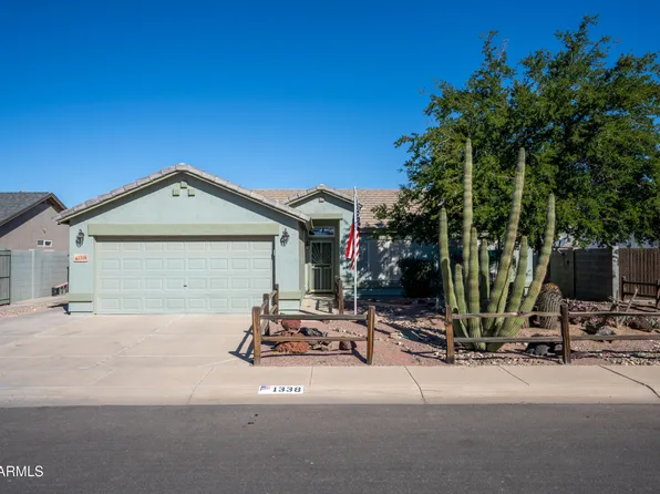 1338 E AUTUMN SAGE Trail E, Casa Grande, AZ 85122