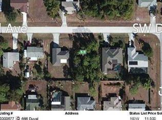 672 SW Duval Ave, Port Saint Lucie, FL 34983