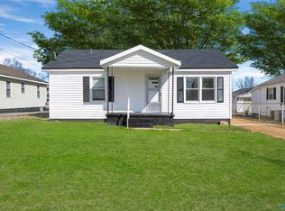 3612 8th Ave SW, Huntsville, AL 35805