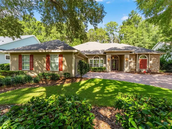 6415 SW 88th Ter, Gainesville, FL 32608