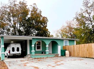 405 Wayne St, North Little Rock, AR 72117