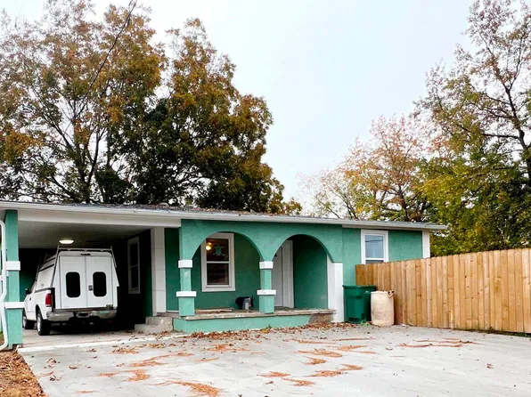 405 Wayne St, North Little Rock, AR 72117