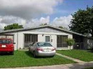 9307 Jamaica Dr, Cutler Bay, FL 33189